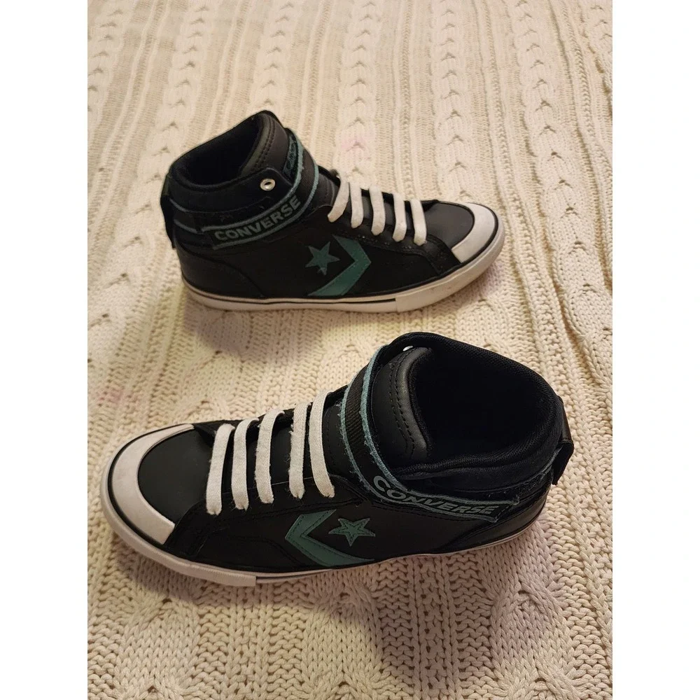 Converse kids pro